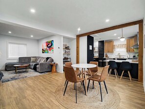 Télévision, espaces bureaux