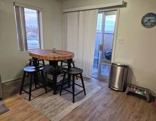 2-bedroom 2 Bath NORTH PHX -Pets Welcome