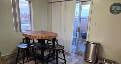 2-bedroom 2 Bath NORTH PHX -Pets Welcome