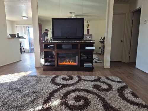 2-bedroom 2 Bath PHX