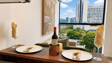 Apartment | Interior
