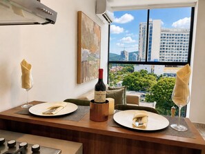 Apartemen | Interior