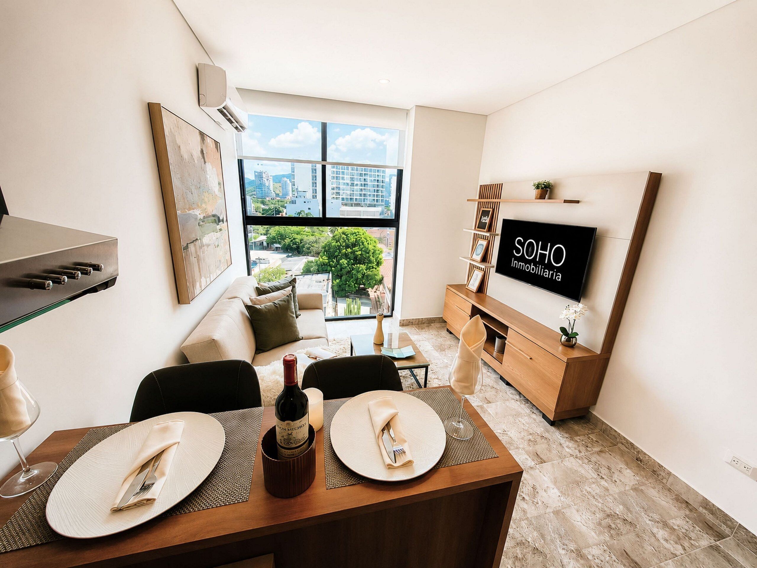 Apartment | Interior