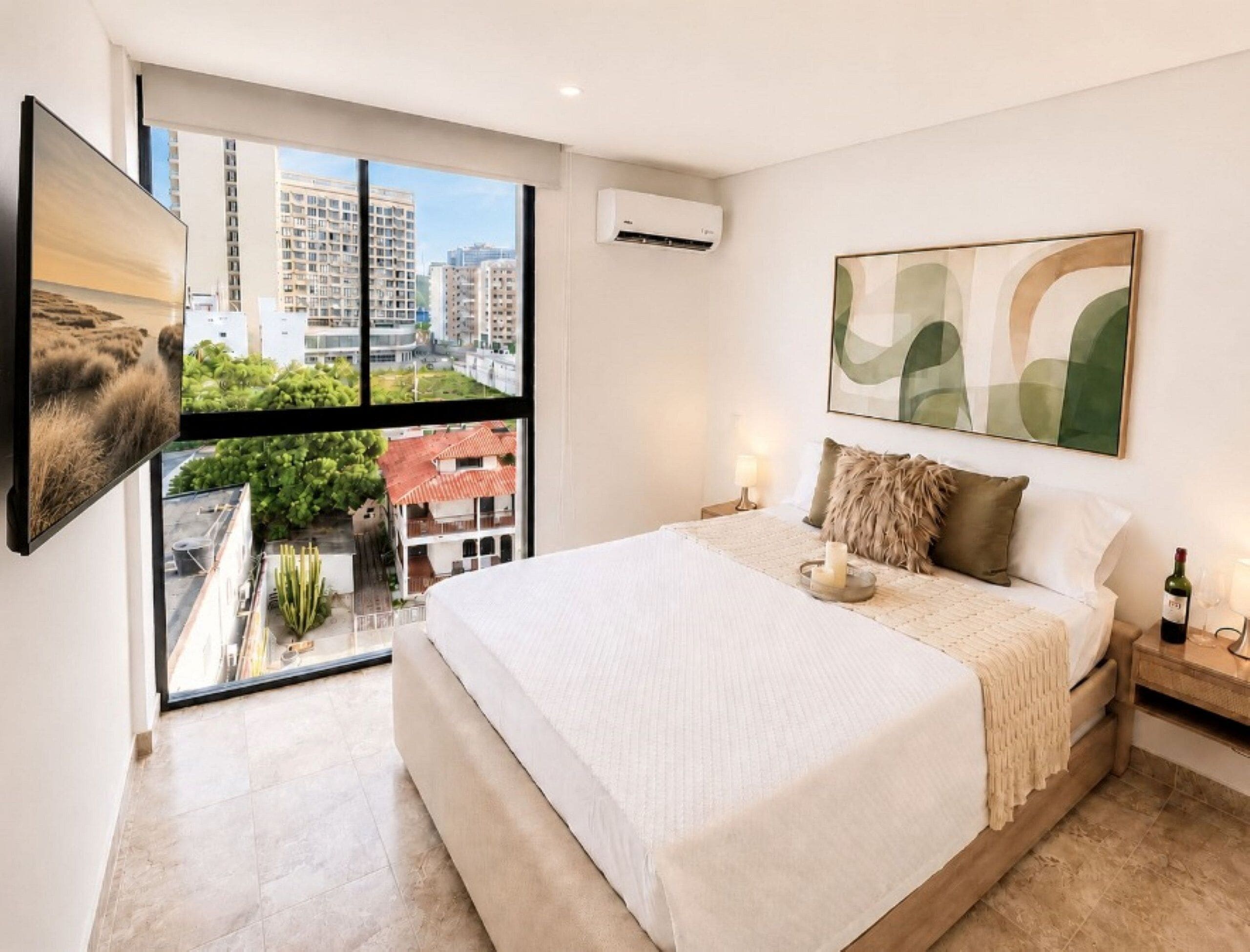 Apartment | WiFi (free)