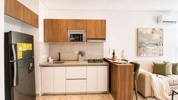 Apartment | Private kitchen