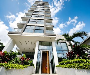 Exterior - Apartamentos VITA 219 - by SOHO (Santa Marta)
