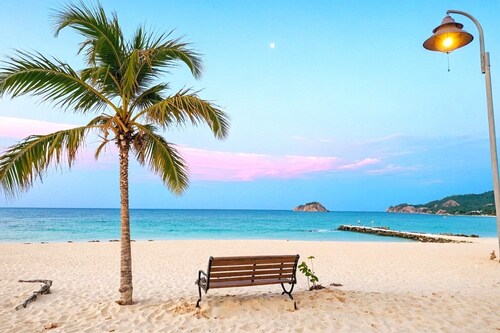 Apartamentos VITA 219 - by SOHO