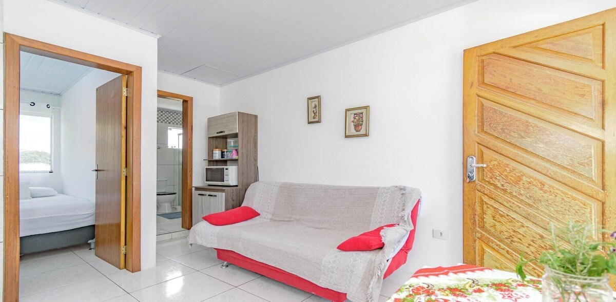 Image de profil de l’hôte