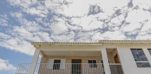 Exterior - Casa em Florianopolis a 250m da Praia do Santinho (Florianópolis)