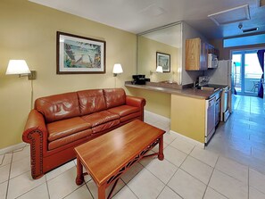 Condo (1 Bedroom) | Property amenity - Harbour Beach Resort 105 (Daytona Beach)