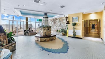 Condo (1 Bedroom) | Comodidades da propriedade