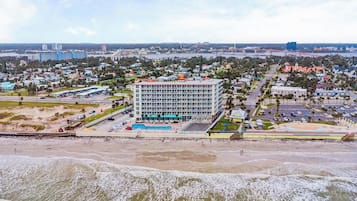 Condo (1 Bedroom) | Comodidades da propriedade