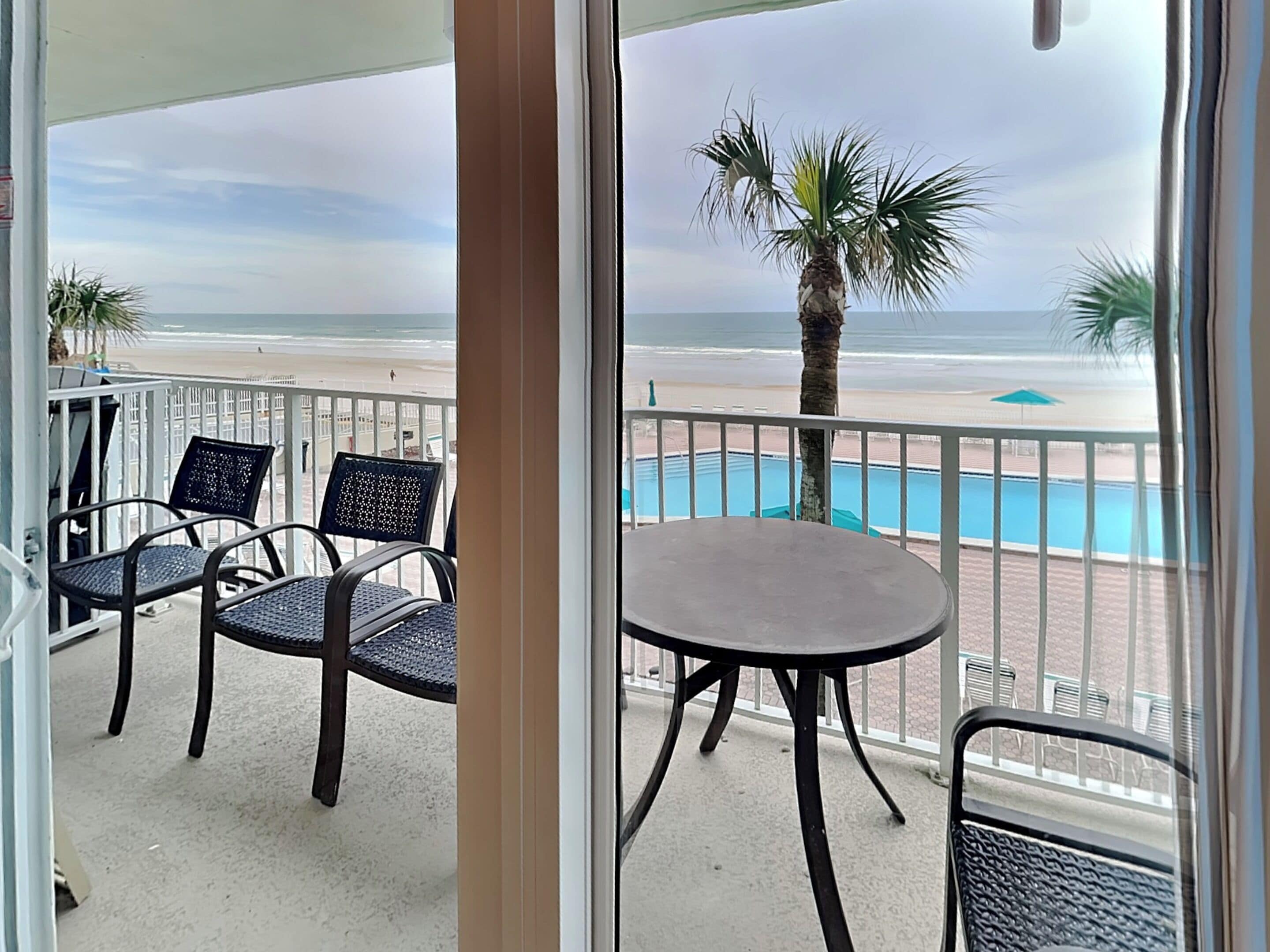 Condo (1 Bedroom) | Comodidades da propriedade