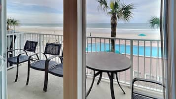 Condo (1 Bedroom) | Comodidades da propriedade