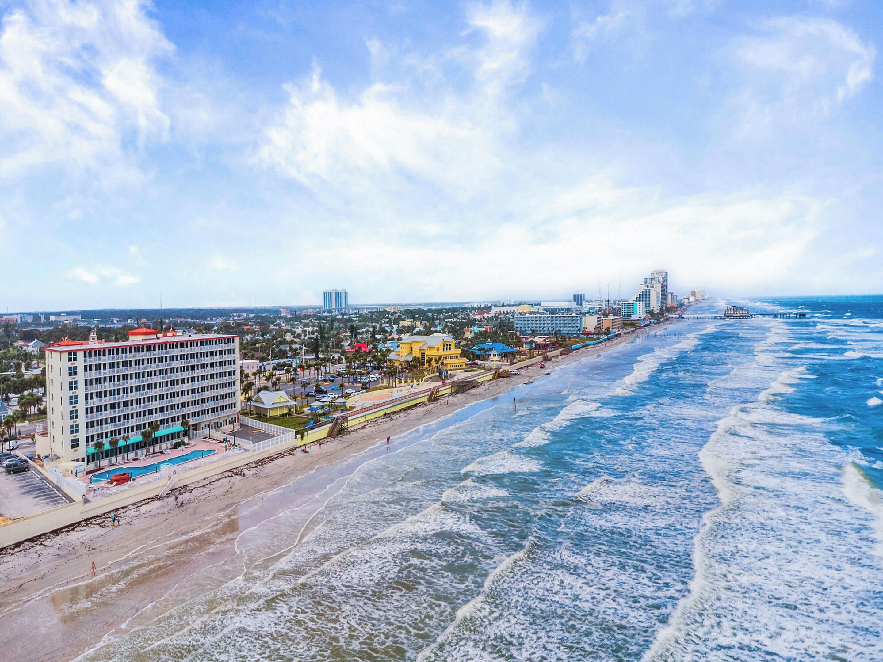 Condo (1 Bedroom) | Property amenity