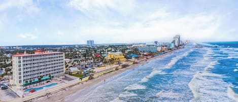 Condo (1 Bedroom) | Servicio de la propiedad