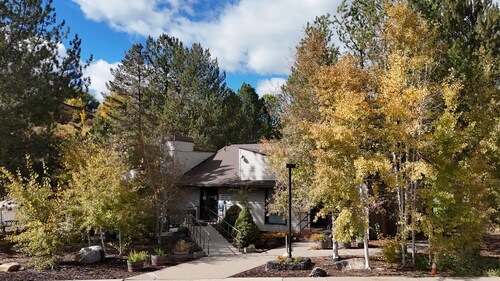 Wonderful Studio condo in Lava Hot Springs for a relaxing stay