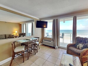 Condo (1 Bedroom) | Property amenity - Harbour Beach Resort 309 (Daytona Beach)