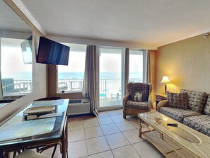 Condo (1 Bedroom) | Property amenity - Harbour Beach Resort 309 (Daytona Beach)