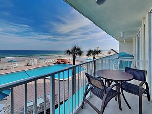 Condo (1 Bedroom) | Property amenity - Harbour Beach Resort 203 (Daytona Beach)