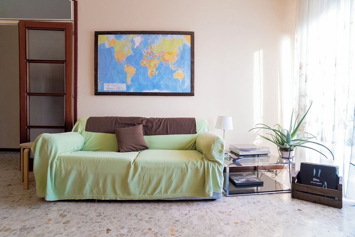 Téléviseur connecté