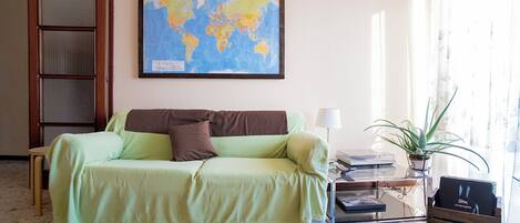 Téléviseur connecté