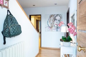 Living area - Red House Rooms  (Llucmajor)