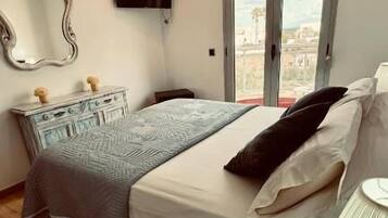 Rom – standard, delt bad (#3) | Strykejern/-brett og wi-fi (inkludert)