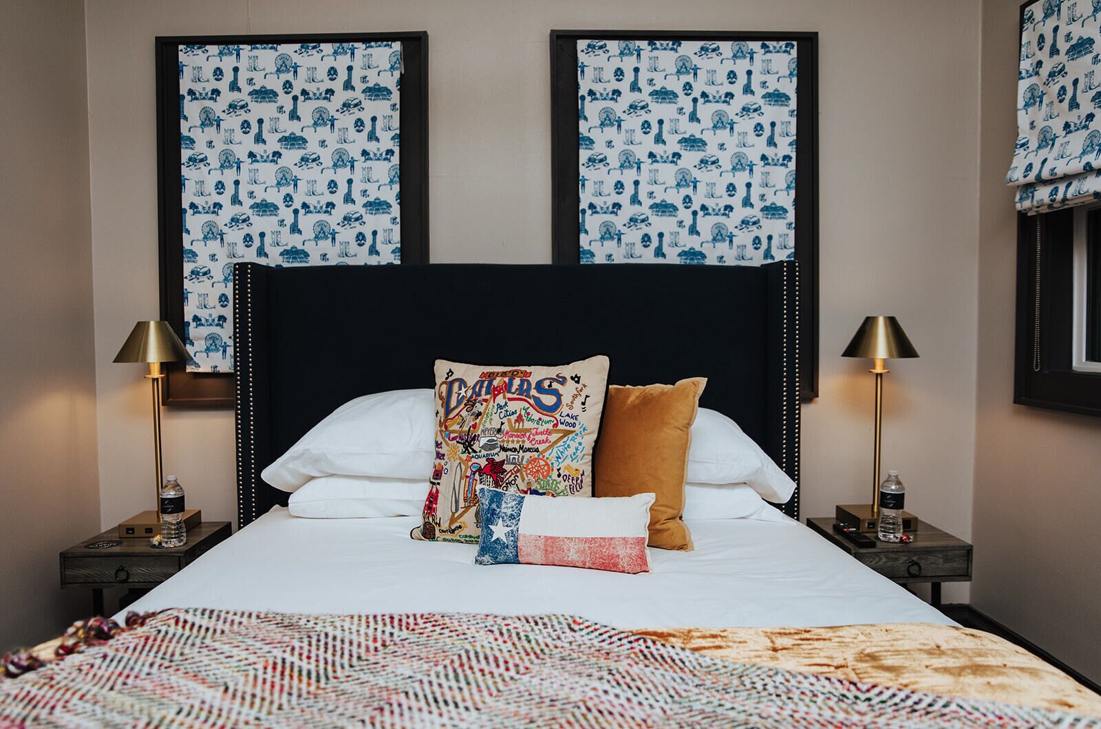 Kamar Double Eksklusif, 1 Tempat Tidur Queen, kamar mandi pribadi | Wi-Fi gratis