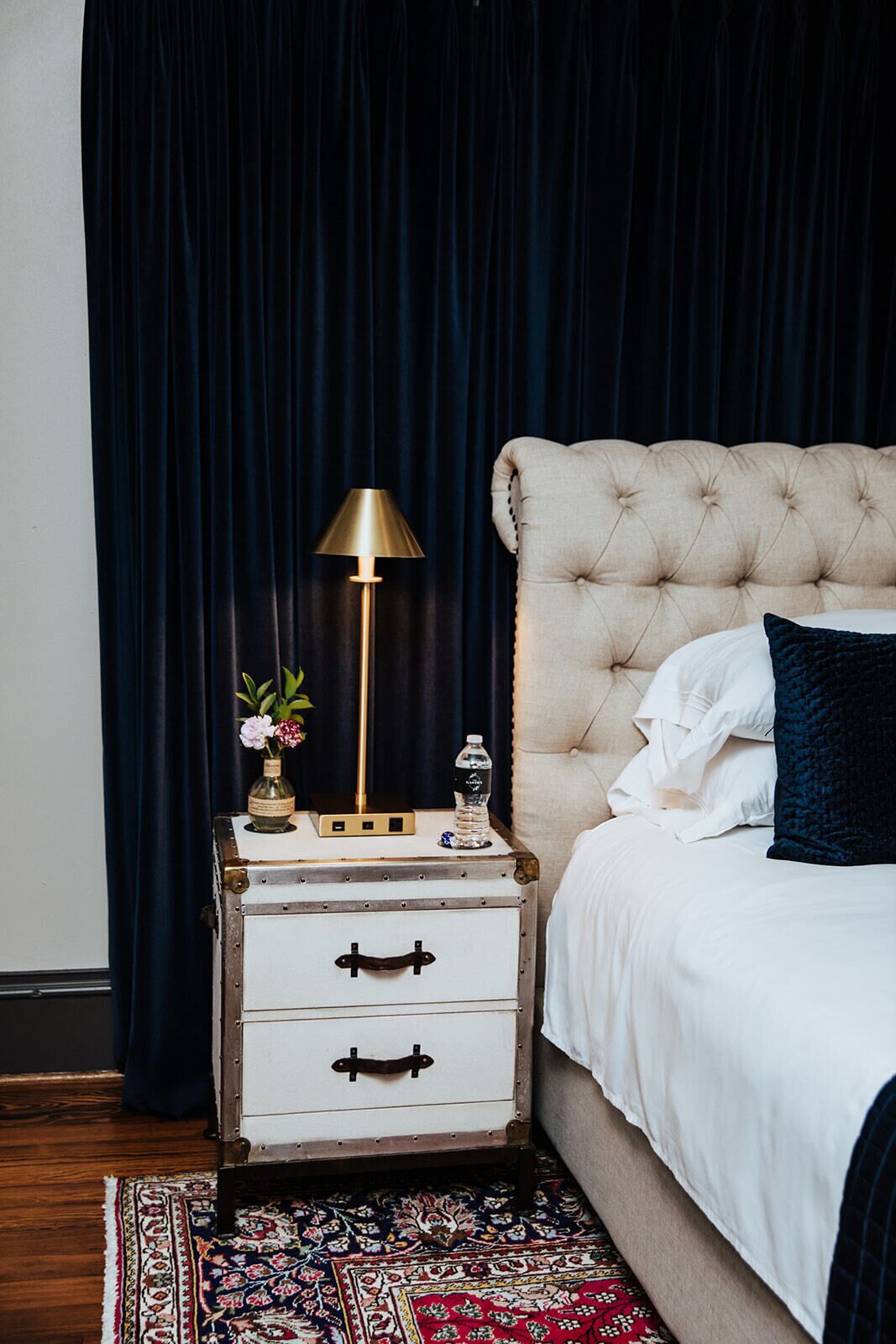 Superior Double Room, 1 King Bed, Private Bathroom | Free WiFi