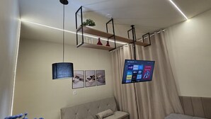 Căn hộ Superior, quang cảnh thành phố | Nội thất