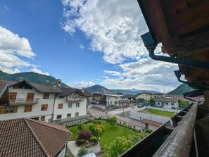 Exterior - HC HOTEL GARNI ROOM AND APARTMENT (Cembra)