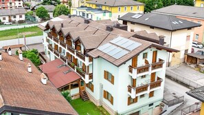 Exterior - HC HOTEL GARNI ROOM AND APARTMENT (Cembra)