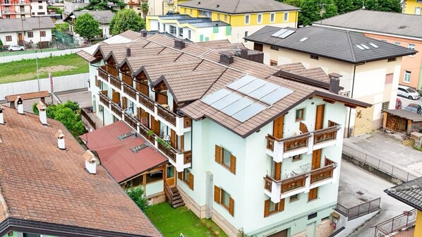 Εξωτερικοί χώροι