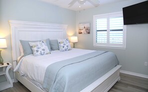 WiFi, bed sheets - Completely Renovated Jan 2026 - Bring the Boat! (Orange Beach)