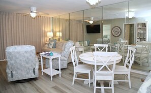 TV, DVD player - Completely Renovated Jan 2026 - Bring the Boat! (Orange Beach)