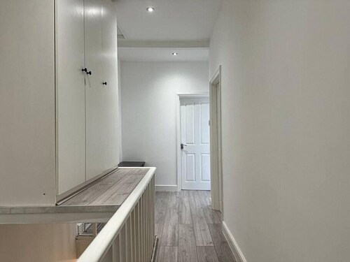3 bed Hackney/Harringay Flat
