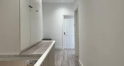 3 bed Hackney/Harringay Flat