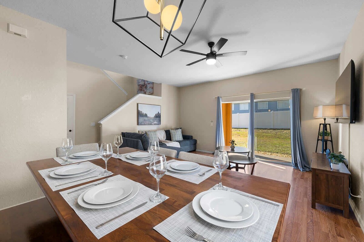 Bild für Gastgeberprofil