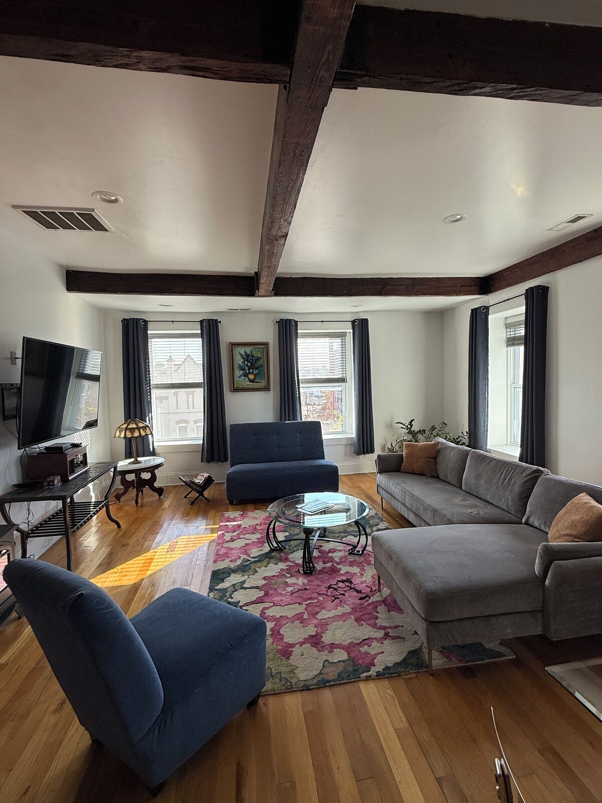 Image de profil de l’hôte