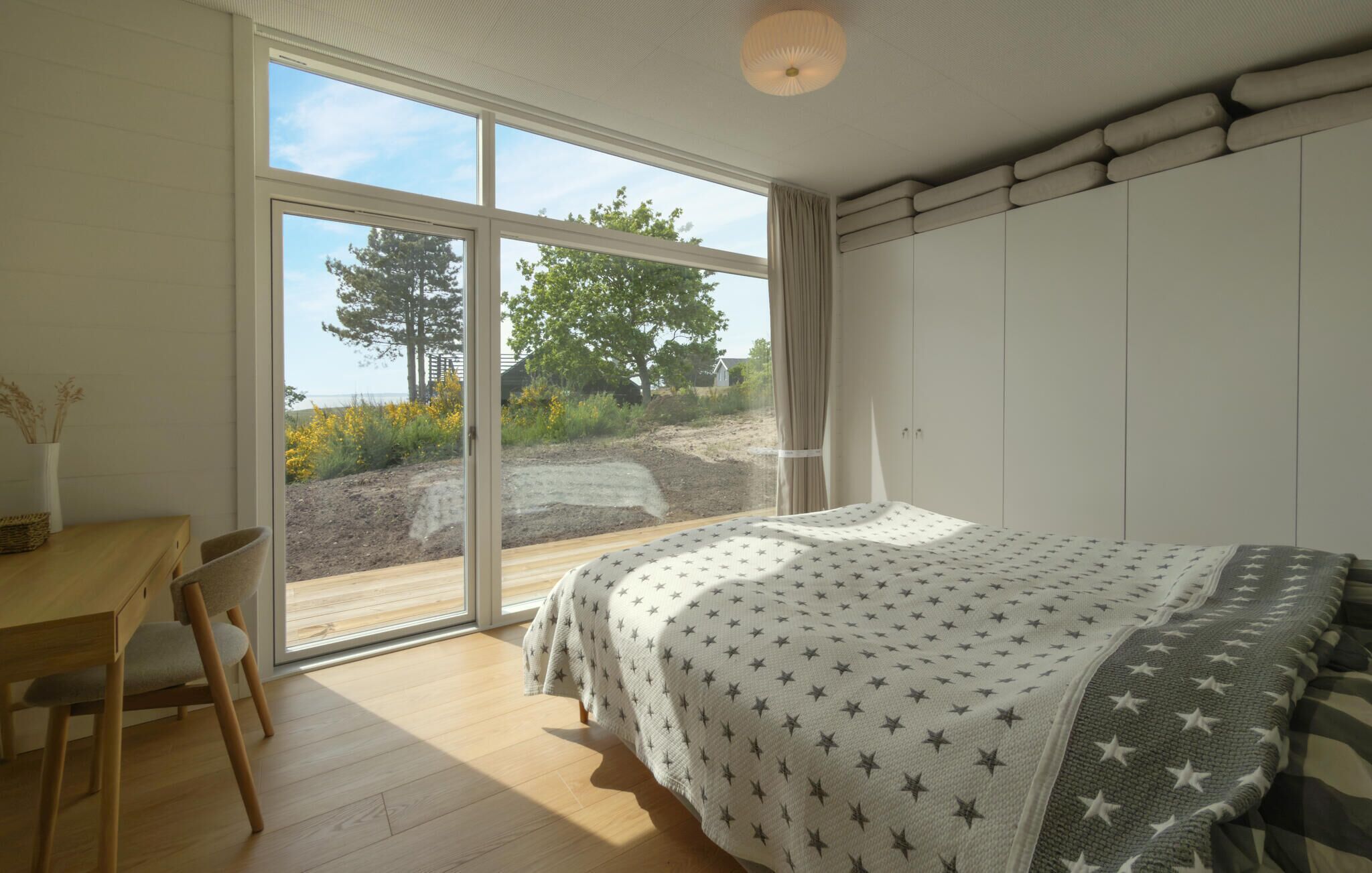 4 bedrooms, free WiFi