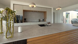 Unclassified image, 4 of 22, button - Beautiful home in Knebel with sauna (Knebel)
