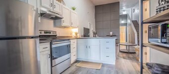 Skylight on the Square