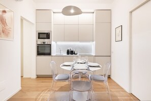 Dining - Easylife - Milano - Tadino 6 - Porta Venezia (Milano)