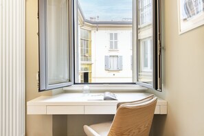 Interior - Easylife - Milano - Tadino 6 - Porta Venezia (Milano)