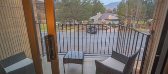 Wonderful 1-bedroom condo in Lava Hot Springs for a relaxing stay