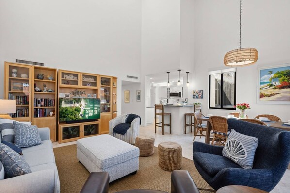 Exterior - Excelsior: The Sky Loft (Siesta Key)