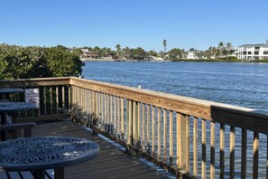 Exterior - Excelsior: The Sky Loft (Siesta Key)