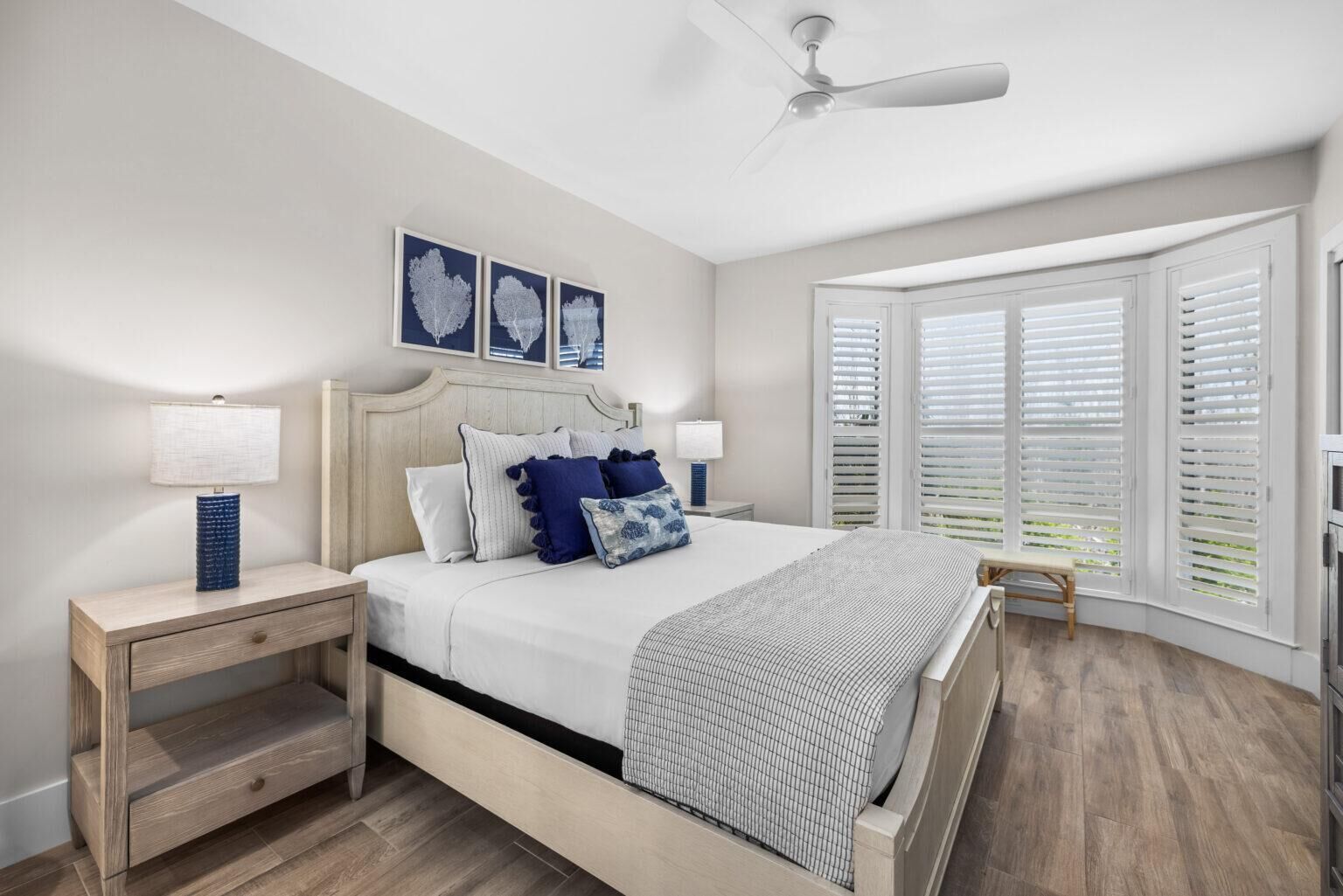 5 bedrooms, internet