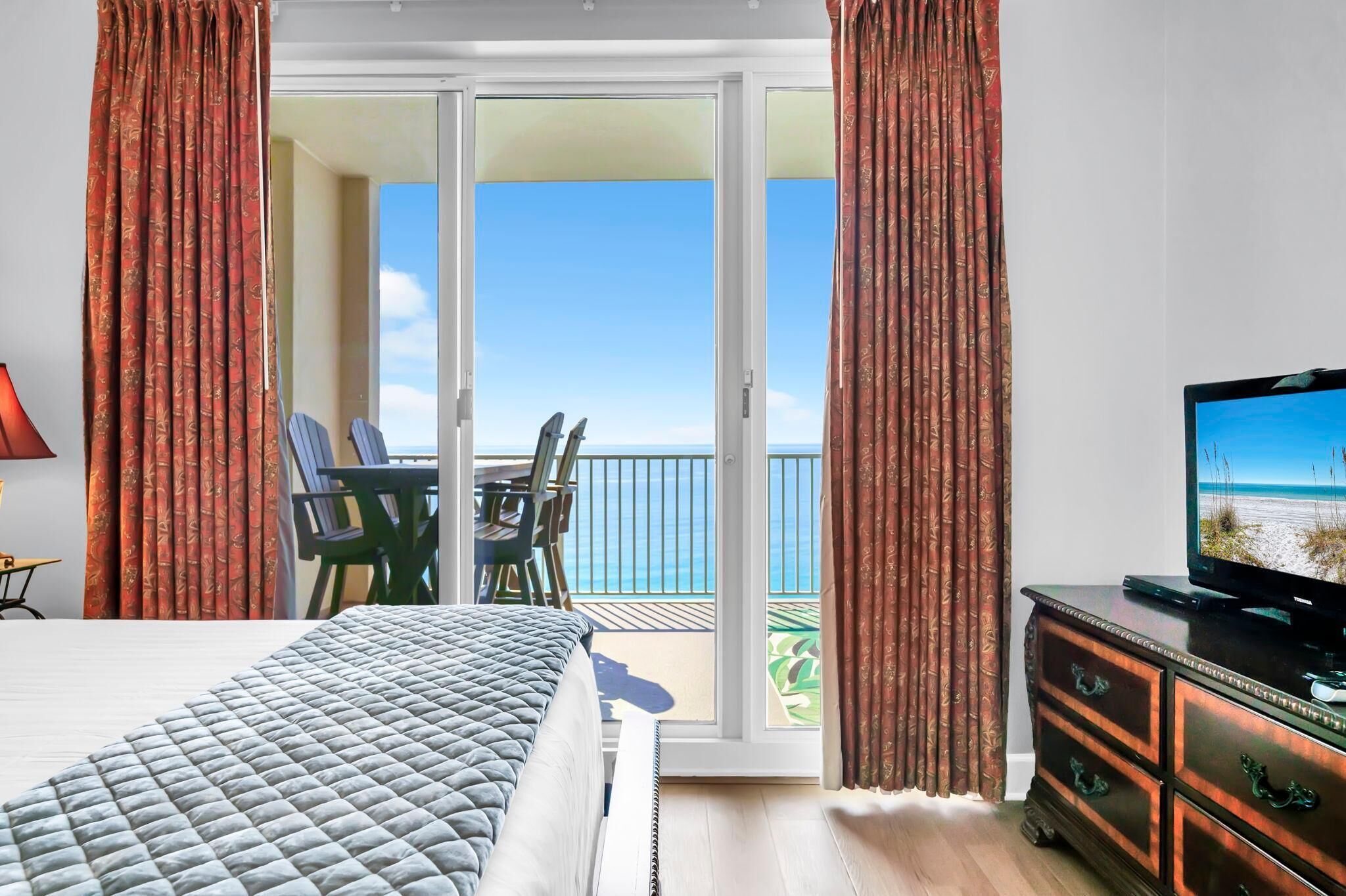 Condo, Multiple Beds (Ocean Reef 2203)